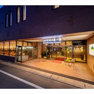 Hotel Matsunoka Ichinoseki